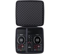 Duro Viaggio Caso Copertina Coustodia per Numark Party Mix Live(Solo Scatola,Cas