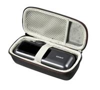 Duro Viaggio Caso Copertina coustodia per Power Bank Anker Prime 27.650 mAh 3