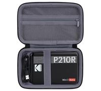 Duro Viaggio Caso Copertina per Kodak Mini Shot/Mini 2 HD/Stampante Fotografica