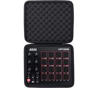 Duro Viaggio Caso Custodia Copertina per AKAI Professional Pro MPD218 Controller