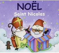Duroc, Fabrice - Noel Saint Nicolas [Import]