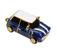 Duroecsain Chiavetta USB, Classiche Forme Auto, Stick di Archiviazione Dati Portatile 4GB per Trasferimento Dati Sicuro Compatibile con Laptop, Computer, TV e Fotocamera