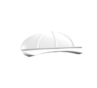 Duroecsain Coprifotocamera posteriore auto, protezione lente a forma di cappello autoadesiva, tappo antipioggia, per lunga distanza, città, autostrada, pioggia, viaggi giornalieri, Road Trip