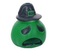 Duroecsain Fischietto di morte, fischio di morte azteca | fischio fantasma giocattolo zucca, fischio di morte, terrificanti di Halloween per le decorazioni di feste di cosplay
