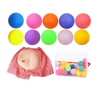 Duroecsain Giocattoli Shaking Pong, per Giochi di Nozze interattivi | Body Shake Twerk Pong Game - attività di Battaglia di per Genitori Divertenti per Interni, Esterni, Giardino