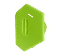 Duroecsain Guida alla Cucitura per la Macchina da Cucire, Guida al Cucito Magnetico | Guida per Le Cuciture Magnete con Scala - e Forniture trapuntanti per Posizionamento, sigillatura del Bordo,