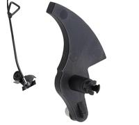 Duroecsain Leva Del Decespugliatore | Accessori Automatici Di Ritaglio - Leva Per La Testa Del Decespugliatore,per Riparazione Giornale Di Giardino Erba Paesaggistica Azienda All'aperto