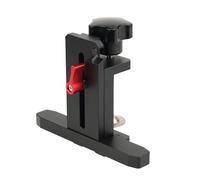 Duroecsain Modello di hardware per armadi in lega di alluminio, strumenti per l'installazione di armadi - Livellatore per porte in lega di alluminio | Strumenti di installazione porte, localizzatore