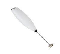 Duroecsain Montalatte portatile, montalatte portatile,montalatte | Miscelatore per bevande portatile a batteria, cucina per caffè, latte, cappuccino, matcha