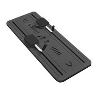 Duroecsain Tavola Con Pilates Reformer Per Esercizi | Attrezzature Per Allenamento E Esercizio | Macchina Per Allenamento Addominale - Per Donne, Uomini, Per Uso In Garage, Appartamento, Hotel,