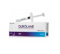 DUROLANE SIRINGA INTRA-ARTICOLARE DUROLANE ACIDO IALURONICO GEL 60 MG 3 ML