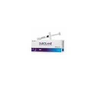 SIRINGA INTRA-ARTICOLARE DUROLANE ACIDO IALURONICO GEL 60 MG 3 ML