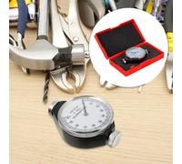 Durometer For Metal Hardness Gauge Tester Di Durezza Misuratore Shore