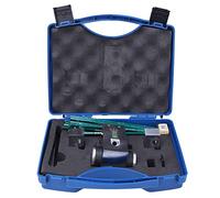 Durometro a matita, Durometro a matita portatile Tester di durezza del piombo Tester di durezza del rivestimento meccanico Bello e generoso per il test di durezza della matita