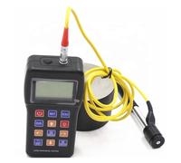 Durometro a penna con dispositivo di impatto di tipo D Strumento di misurazione della durezza con display LCD 170-960HLD Misurazione accurata