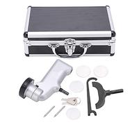 Durometro Barcol 934-1S Strumento Digitale per Leghe di Alluminio e Rame, Facile Usare, Misurazione Accurata con Impugnatura Comoda