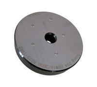 Durometro, Blocco di durezza 20-70 HRC Blocco standard for tester di durezza HRC/HRA/HRB Blocco standard for test di durezza(50-55HRC)