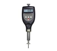 Durometro, CS-402-15 Tester di durezza della frutta Calibro del tempo di raccolta o monitoraggio dell'ammorbidimento durante la conservazione Intervallo 0,2~5,0 Kgf/cm²