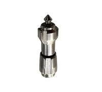 durometro, D-Type Bar Impact Body Lavoro con tester di durezza LEEB Accessori Dervice for leeb Hardness Tester Support Ring Ring Sonde Cable
