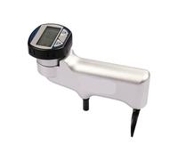 Durometro digitale BarcolLega di alluminioRameFibra vetroMarmoPannello cementoTester durezza for indentazione Migliorare l'efficienza