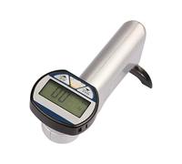 Durometro digitale BarcolLega di alluminioRameFibra vetroMarmoPannello cementoTester durezza for indentazione Misurazione accurata