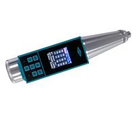 Durometro digitale con martello for calcestruzzo Leggero e portatile