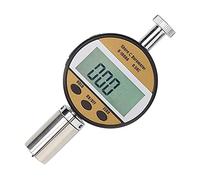 Durometro digitale Durometro Misuratore Durometro portatile ad alta precisione per gomma sintetica per test di cera in gomma plastica pelle LXD A LXD C LXD D