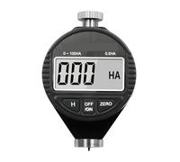 Durometro digitale for pneumatici ad alta precisione, misuratore di durezza 1a gomma, Shore Meter for misurazioni accurate