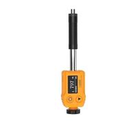 Durometro digitale Leeb Durometro portatile in metallo Tester di durezza portatile Durometro in acciaio di piccola massa ad alta precisione LS252C Campo di misura ampio