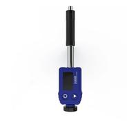 Durometro Digitale Portatile For Macchine For Prove Sui Metalli LS251D/LS252DC/LS252DL/LS252D/LS252C For Lega Di Alluminio Inossidabile Ampio Intervallo Di Misurazione(LS252D)