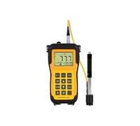 Durometro Digitale Portatile For Tester Di Durezza Leeb For La Misurazione A Superficie,Strumento Di Misura