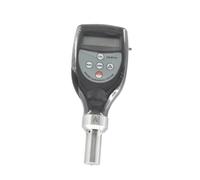 Durometro digitale portatile Shore HT-6510A for gomma plastica Facile Da Installare