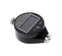 Durometro digitale Shore A Tester Misuratore di durezza della gomma 0~100HA for plastica e pelle