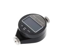 Durometro digitale Shore A Tester Misuratore di durezza della gomma 0~100HA for plastica e pelle Campo di misura ampio e ad alta precisione