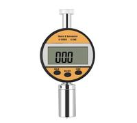 Durometro digitale Shore Durezza Tester Shore Durometro Sclerometro Gomma Pneumatico Vetro Durezza Tester Strumento Portatile