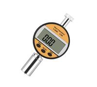 Durometro digitale Shore Durezza Tester Shore Durometro Sclerometro Gomma Pneumatico Vetro Durezza Tester Portatile Tester