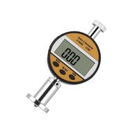 Durometro digitale Shore Durezza Tester Shore Durometro Sclerometro Gomma Pneumatico Vetro Durezza Tester Portatile Tester
