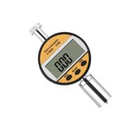 Durometro digitale Shore Durezza Tester Shore Durometro Sclerometro Gomma Pneumatico Vetro Durezza Tester Portatile Portatile
