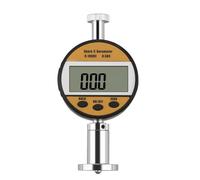Durometro digitale Shore Durezza Tester Shore Durometro Sclerometro Gomma Pneumatico Vetro Durezza Tester Portatile Portatile