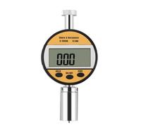 Durometro digitale Shore Durezza Tester Shore Durometro Sclerometro Gomma Pneumatico Vetro Durezza Tester Strumento Portatile