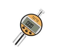 Durometro digitale Shore Durezza Tester Shore Durometro Sclerometro Gomma Pneumatico Vetro Durezza Tester Portatile Tester