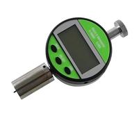 Durometro Digitale Shore Misuratore Di Durezza For La Misurazione Della Portatile LX-A Ampio Intervallo Di Misurazione(LX-A-Y)