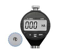 Durometro digitale tipo A/D/C Sclerometro for pneumatici, plastica e gomma Tester di durezza Strumenti di paragrafo(D)