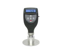 Durometro, Digitale traagschuimhardheidstester for traagschuim, risoluzione van de sposhardheidstester for traagschuim