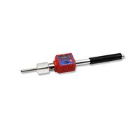 Durometro Discleter for tester Digital LEEB Pen portatile AH-120. Con