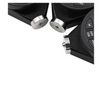 Durometro, Durezza digitale Durometro Durometro Digital Durezza Tester Durezza Meter Shore 0-100 A/C/D for gomma in pelle plastica multi-resina(0-100HC)