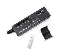 Durometro, Durezza Identificazione di cristallo Tester Tool Strumento conducibilità termica Misuratore for trapano Diamond Detection Diamond Autentico