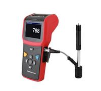 Durometro, Durometro 640×480 Pixel Portatile Digitale Vickers Acciaio Metallo,per industriale