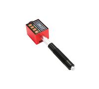 Durometro, Durometro durezza del tester di durezza del tester della durezza digitale del tipo di penna portatile