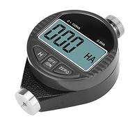 Durometro, Durometro Durezza Tester Durezza digitale Shore 0-100 A/C/D Misuratore di durezza for misurare in pelle di plastica in pelle multi-resina